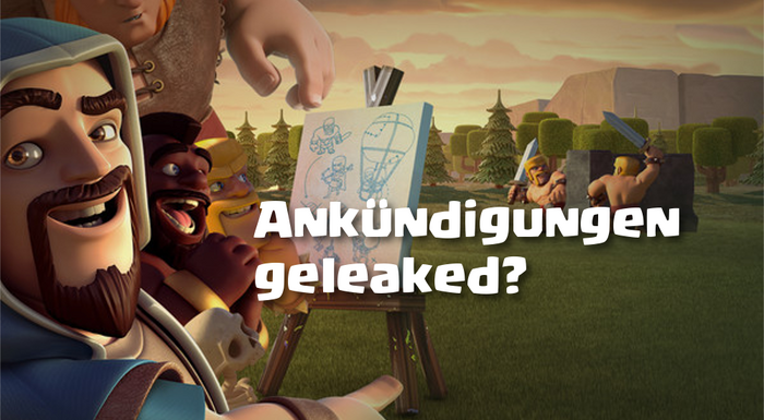 Leak-Blog