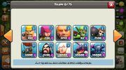COC Troops