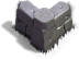 Mauer 5 Bauarbeiterbasis