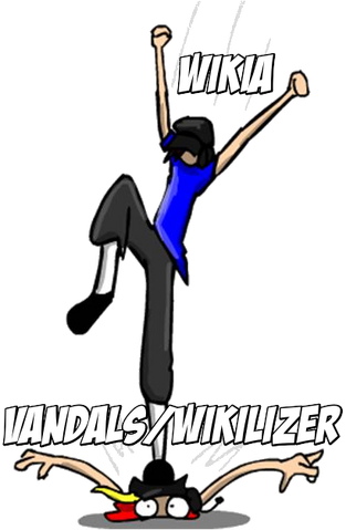 File:WikiaVSWikilizers.png