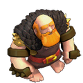 Giant | Clash of Clans Wiki | FANDOM powered by Wikia