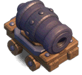 Cannon Cart9