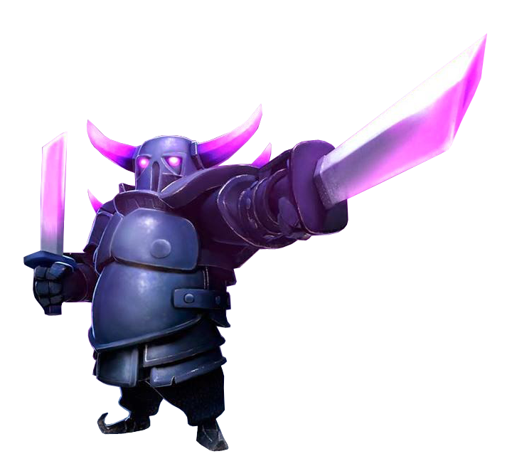 Image - PEKKA level 5.png Clash of Clans Wiki Fandom powered by Wikia.