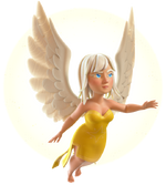 Healer info