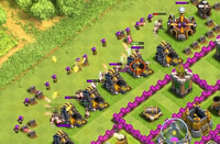 Barch