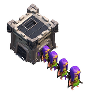 LureThoseArchers