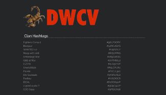 Dwcv