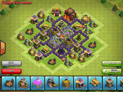 Dudeitron Th5 Farming