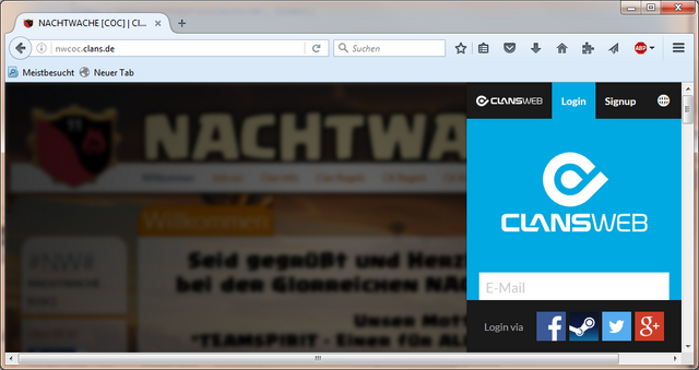 Datei:Clans.de-NoLogin.png