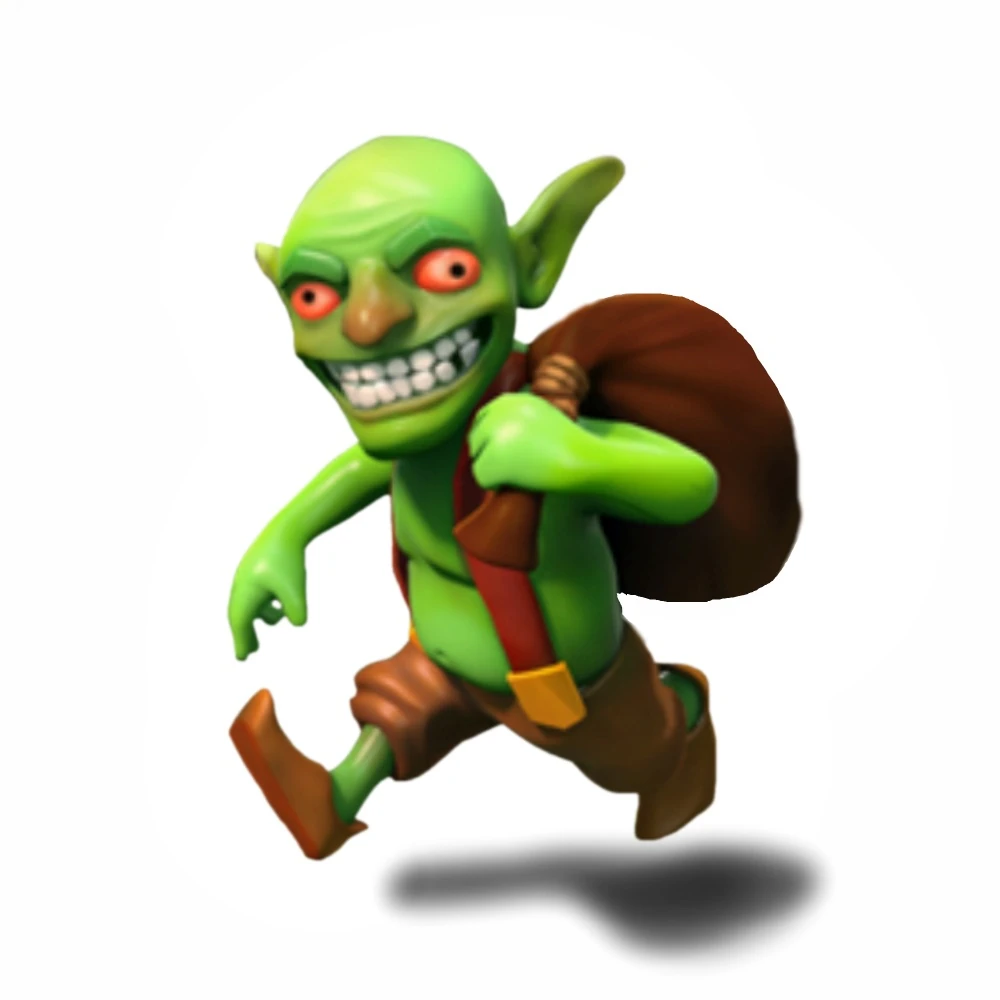Image - Goblin lvl1.jpg | Clash of Clans Wiki | FANDOM powered by Wikia