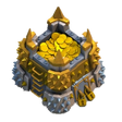 Gold Storage
