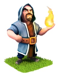 Wizard