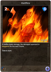 244 Hellfire