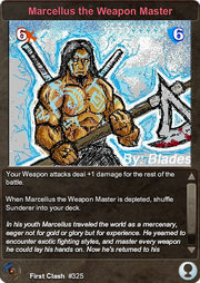 Marcellus April Fools 2012