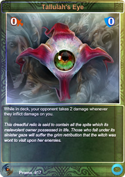 Promo17 Tallulah's Eye (F)