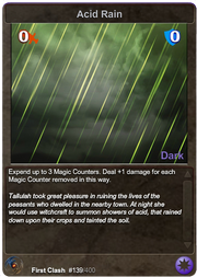 139 Acid Rain