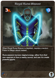 373 Royal Rune-Weaver