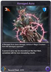 455 Ravaged Aura