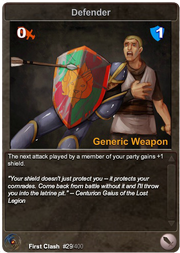 29 Defender