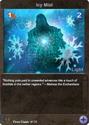 176 Icy Mist V3