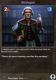 330 Strategist