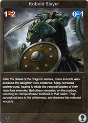 361 Kobold Slayer