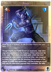 Promo7 Ninja (F)