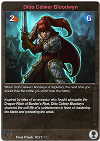 321 Dido Celwer Bloodwyn
