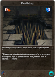259 Deathtrap V2