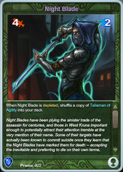 Promo22 Night Blade