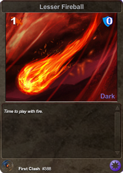 388 Lesser Fireball V2