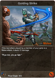 53 Guiding Strike V2