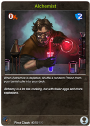 315 Alchemist