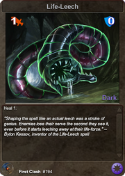 194 Life-Leech V2