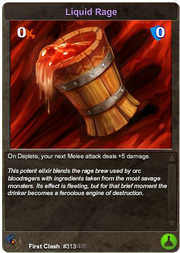313 Liquid Rage