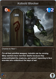 354 Kobold Blocker