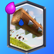Sad Log