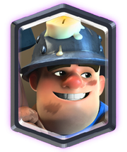MinerCard
