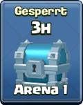 Clash Royal Truhen Wahrscheinlichkeit Clash Royal Truhen Wahrscheinlichkeit