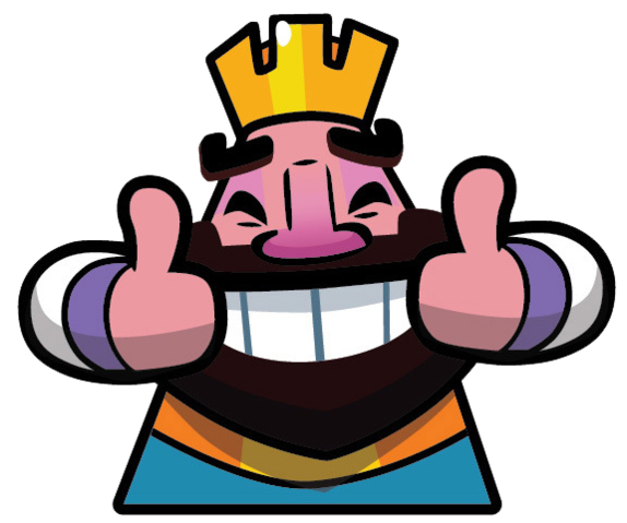 Image - Gg.png | Clash Royale Wiki | FANDOM powered by Wikia - 574 x 479 png 195kB