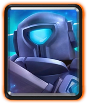 MiniPEKKACard