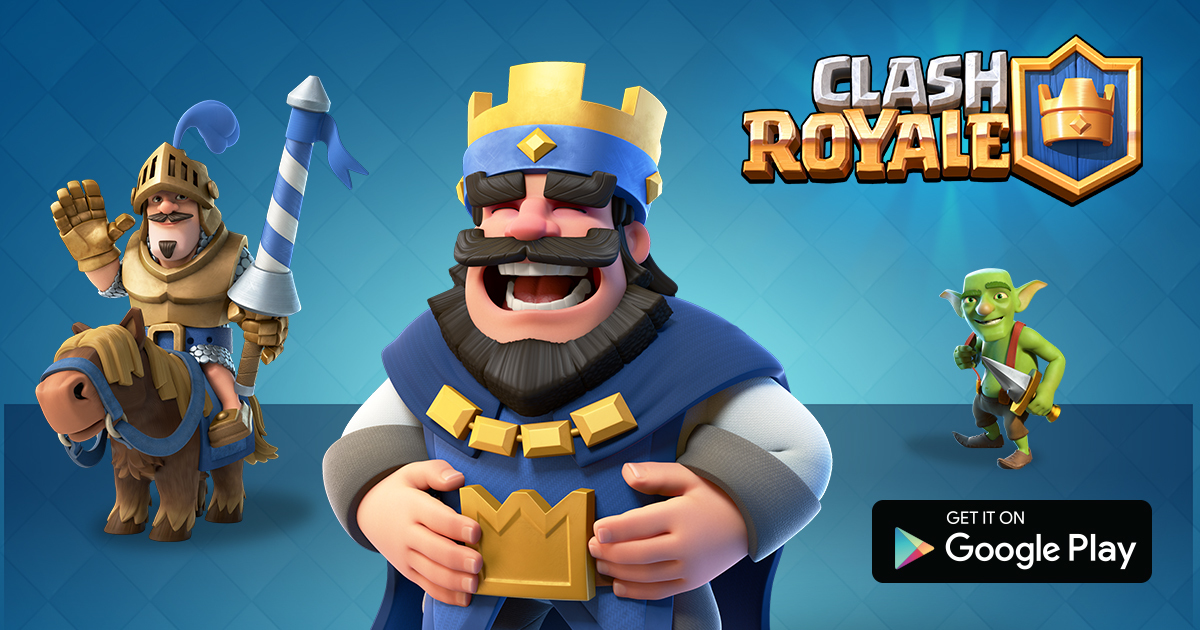 User blogWerner der Champ/Clash Royale Android St Launch User blogWerner der Champ/Clash Royale Android St Launch