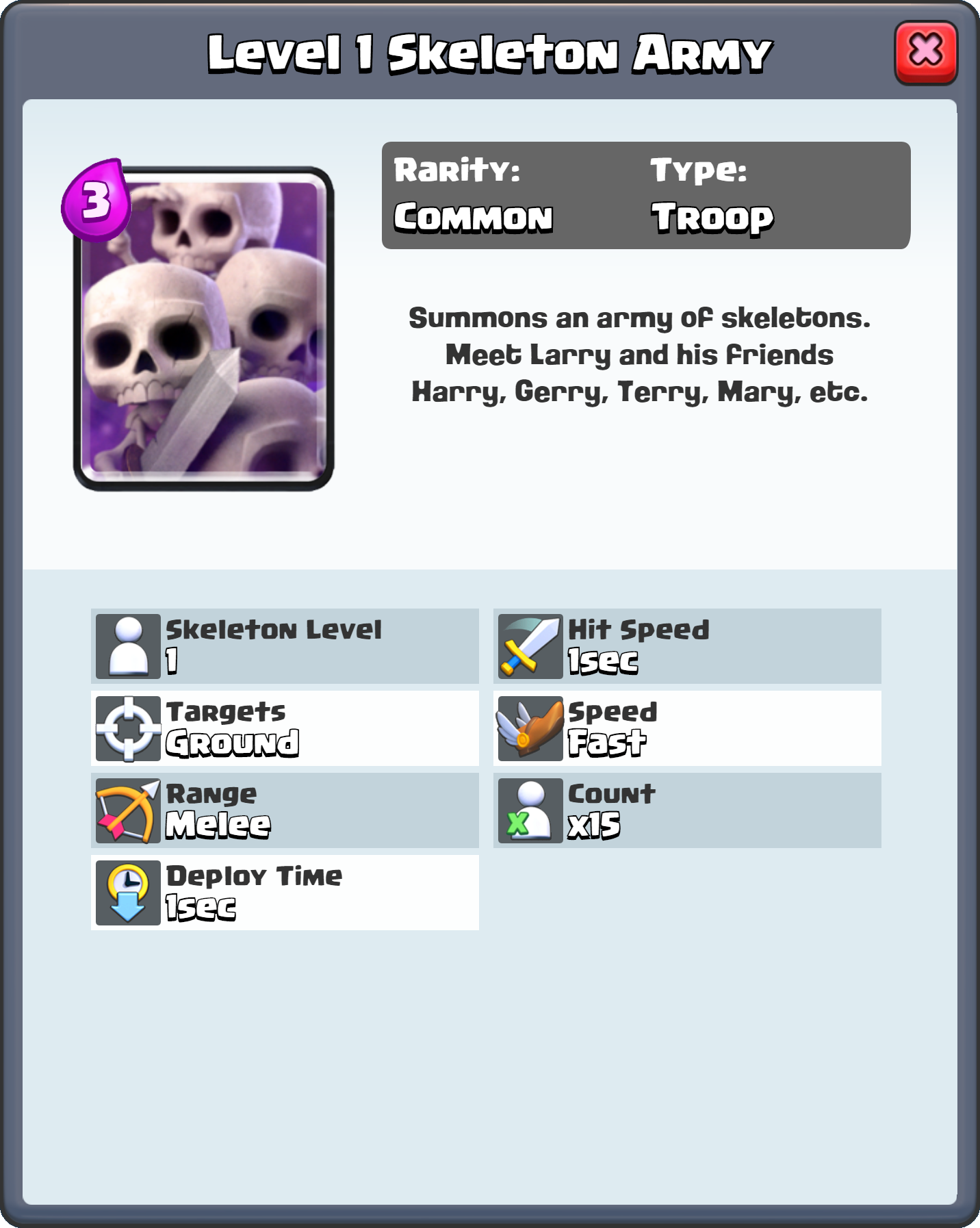 unit calculator clash of clans