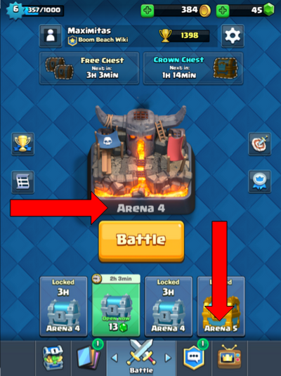 Ice Chest 170316