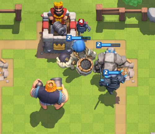 Ice Tank 190416