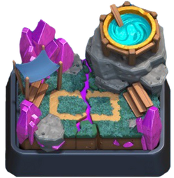 Spell Valley