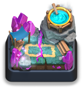 Spell Valley