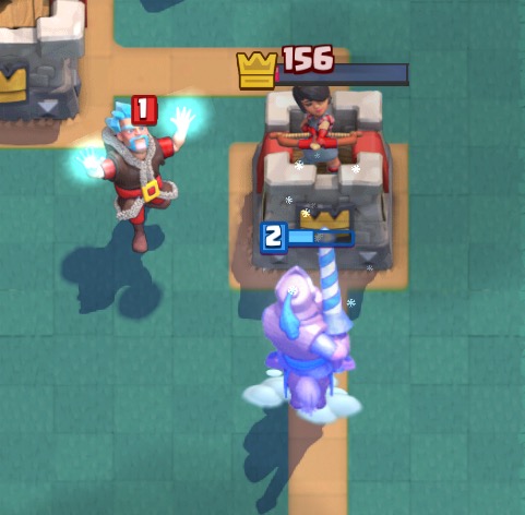 Ice Legend 240316