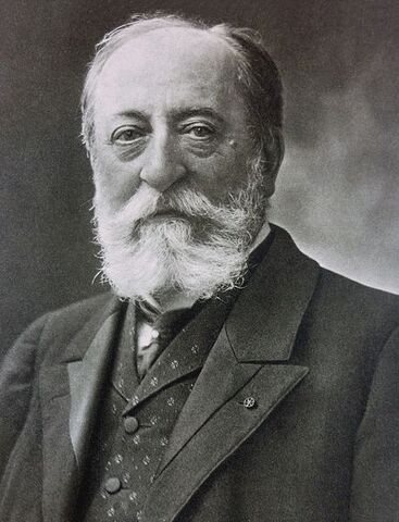 File:Photograph of Camille Saint-Saëns.jpg