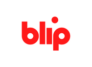 Blip tv newer logo